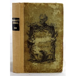 Drunken Barnaby's Four Journeys to the North of England